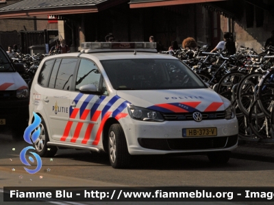 Volkswagen Touran II serie
Nederland - Paesi Bassi
Politie
Parole chiave: Volkswagen Touran_IIserie