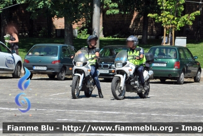 Bmw G650GS
България - Bulgaria
полиция - National Police Service - Polizia 
Parole chiave: Bmw G650GS