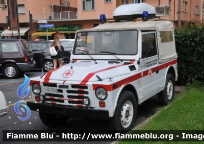 Fiat Campagnola II serie
Croce Rossa Italiana
Comitato Locale di Loano SV
CRI A175B
Parole chiave: Liguria (SV) Protezione_Civile Fiat Campagnola_IIserie CRIA175B