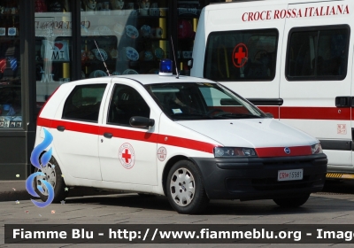 Fiat Punto II serie
Croce Rossa Italiana 
Comitato Locale Galbiate LC
CRI 15981
Parole chiave: Lombardia (LC) Fiat Punto_IIserie CRI15981