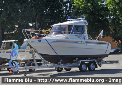 Imbarcazione
Regione Lombardia
Protezione civile
Colonna mobile regionale
Parco Ticino
Parole chiave: Lombardia Protezione_civile