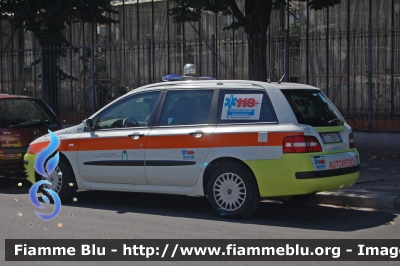 Fiat Stilo Multiwagon II serie
AREU 118 Como
Azienda Ospedaliera Sant'Anna Como
Parole chiave: Lombardia (CO) Automedica Fiat Stilo_Multiwagon_IIserie