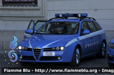 Alfa Romeo 159 Sportwagon Q4
Polizia di Stato
Polizia Stradale
POLIZIA F9296
Parole chiave: Alfa Romeo 159_Sportwagon_Q4 POLIZIAF9296