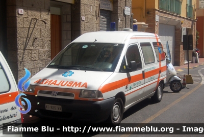 Fiat Scudo I serie
Croce Verde Intemelia Ventimiglia IM
Parole chiave: Liguria (IM) Ambulanza Fiat Scudo_Iserie
