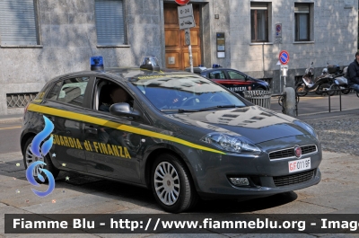 Fiat Nuova Bravo
Guardia di Finanza
GdiF 011BF 
Parole chiave: Fiat Nuova_Bravo GdiF011BF