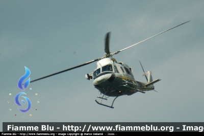Agusta Bell AB412
Guardia di Finanza
Volpe 218
Parole chiave: Guardia di Finanza Agusta_Bell_AB412 elicottero