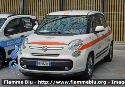 Fiat Nuova 500L
Rho Soccorso MI
Parole chiave: Lombardia (MI) Servizi_sociali Fiat Nuova_500L
