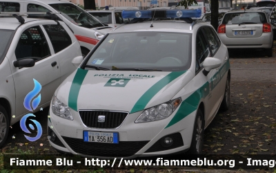 Seat Ibiza IV serie
Polizia Locale Gottolengo BS
POLIZIA LOCALE YA356AD
Parole chiave: Lombardia (BS) Polizia_locale Seat Ibiza_IVserie Reas_2014 POLIZIALOCALEYA356AD