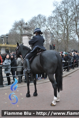 Great Britain - Gran Bretagna
 London Metropolitan Police
