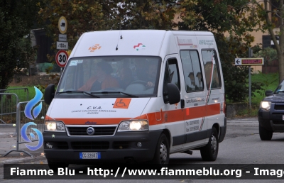 Fiat Ducato III serie
Corpo Volontari Ambulanza Angera VA
Parole chiave: Lombardia (VA) Servizi_sociali Fiat Ducato_IIIserie Reas_2014