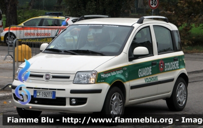 Fiat Nuova Panda I serie
GEV Emilia Romagna
Parole chiave: Emilia_Romagna Polizia_locale Fiat Nuova Panda_Iserie Reas_2014