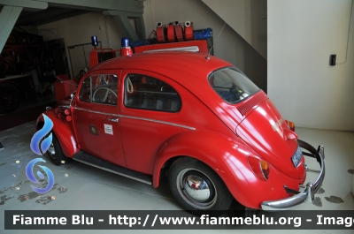 Volkswagen Maggiolone
Nederland - Netherlands - Paesi Bassi
Nationaal Brandweer Museum
