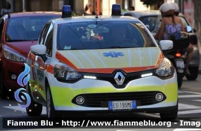 Renault Clio
Croce Verde Intemelia Ventimiglia IM

Parole chiave: Liguria (IM) Automedica Renault Clio