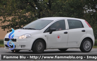 Fiat Grande Punto
Croce Rossa Italiana
 CRI A050D
Parole chiave: Fiat Grande_Punto CRIA050D Reas_2014