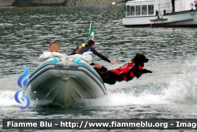 Gommone di soccorso
K9 Rescue Lago di Como

Parole chiave: Imbarcazione (CO) Lombardia