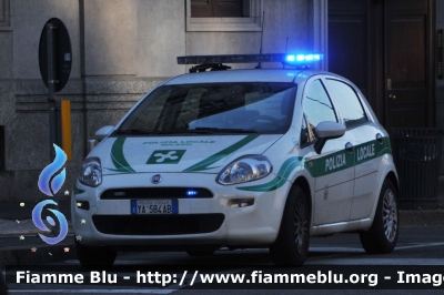 Fiat Punto IV serie
Polizia Locale Milano
POLIZIA LOCALE YA584AB
Parole chiave: Lombardia (MI) Polizia_Locale PoliziaLocaleYA584AB Fiat Punto_IVserie