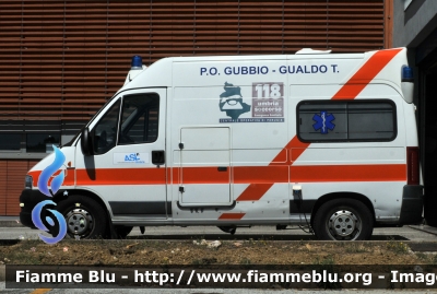 Fiat Ducato III serie
118 Umbria Presidio di Gualdo Tadino PG
Parole chiave: Umbria (PG) Ambulanza Fiat Ducato_IIIserie