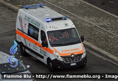 Reanault Master V serie
Croce Amica Basiglio MI
M 17
Parole chiave: Lombardia (MI) Ambulanza Reanault Master_Vserie