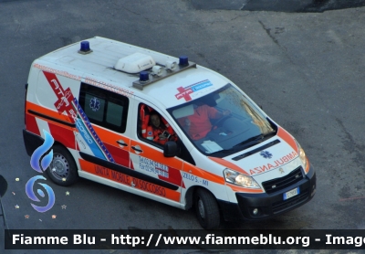 Peugeot Expert IV serie
ATA Soccorso Onlus Vermezzo MI
Parole chiave: Lombardia (MI) Ambulanza Peugeot Expert_IVserie