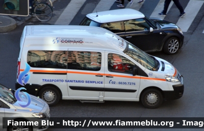 Fiat Scudo III serie
Cormano Soccorso MI
Parole chiave: Lombardia (MI) Servizi_sociali Fiat Scudo_IIIserie