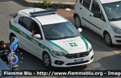 Fiat Nuova Tipo
Polizia Locale
Comune di Milano
Allestita Focaccia
POLIZIA LOCALE YA614AB
Parole chiave: Lombardia (MI) Polizia_Locale Fiat Nuova_Tipo_5_porte POLIZIALOCALEYA614AB