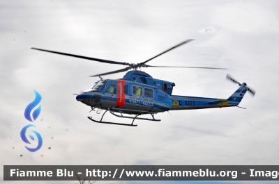 Agusta-Bell AB412
GRS Heli Doctor Bolzano
Parole chiave: Trentino_alto_adige (BZ) Reas_2017
