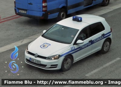 Volkswagen Golf VI serie
Bosna i Hercegovina - Босна и Херцеговина - Bosnia Erzegovina
Granična Policija - Грaничнa пoлициja - Polizia di Confine
