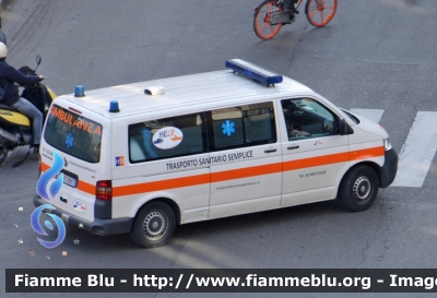 Volkswagen Transporter T4
Help Pieve Emanuele MI
Parole chiave: Lombardia (MI) Ambulanza Volkswagen Transporter_T4
