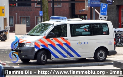 Volkswagen Transporter T5
Nederland - Paesi Bassi
 Politie
 Amsterdam
Parole chiave: Volkswagen Transporter_T5
