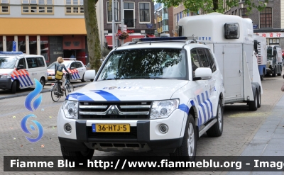 Mitsubishi Pajero Lwb IV serie
Nederland - Paesi Bassi
 Politie
 Amsterdam
Parole chiave: Mitsubishi Pajero_Lwb_IVserie