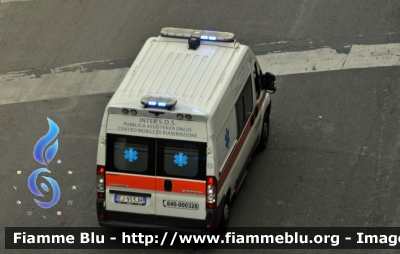 Citroen Jumper IV serie
Inter S.O.S. Marcallo con Casone MI
M 55
Parole chiave: Lombardia (MI) Ambulanza Citroen Jumper_IVserie