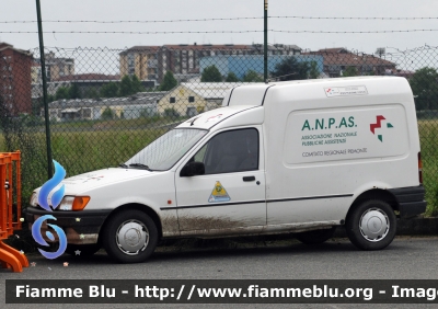Ford Courier
ANPAS Piemonte
Parole chiave: Piemonte (TO) protezione_civile Ford Courier