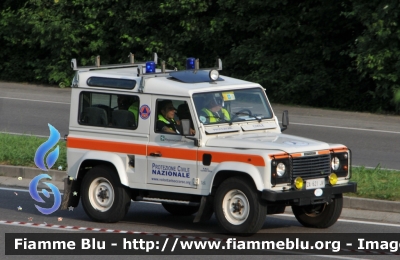 Land Rover Defender 90
Corpo Volontari Soccorso Milano
Parole chiave: Lombardia (MI) Protezione_Civile Land-Rover Defender_90 Visita_papa_milano_2012