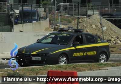 Alfa Romeo 159
Guardia di Finanza
GdiF 002BH
Parole chiave: Alfa-Romeo 159 GdiF002BH