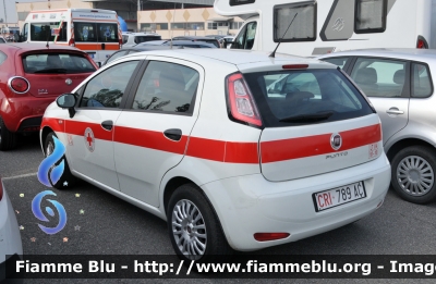 Fiat Punto IV serie
Croce Rossa Italiana Comitato Provinciale Latina
CRI 789AC
Parole chiave: Lazio (LT) Servizi_sociali Fiat Punto_IVserie CRI789AC Reas_2016
