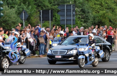 Bmw R850RT II serie
Polizia di Stato
Polizia Stradale
Scorta Papale 
Parole chiave: Bmw R850RT_IIserie Visita_Papa_Milano_2012