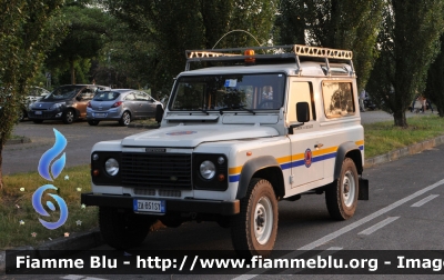 Land Rover Defender 90
Protezione Civile Comunale Gessate MI
Parole chiave: Lombardia (MI) Protezione_civile Land-Rover Defender_90 Visita_papa_milano_2012