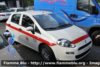 Fiat Punto VI serie
Croce Rossa Italiana 
Comitato Locale Varese
CRI 447AE
Parole chiave: Lombardia (BS) Servizi_Sociali Fiat Punto_VIserie Reas_2016 CRI447AE