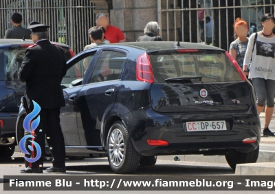 Fiat Punto VI serie
Carabinieri
CC DP657
Parole chiave: Fiat Punto_VIserie CCDP657