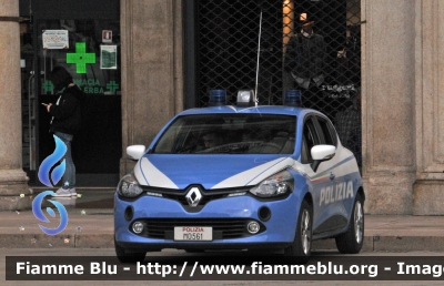 Renault Clio IV serie
Polizia di Stato
Allestita Focaccia
Decorazione grafica Artlantis
POLIZIA M0561
Parole chiave: Renault Clio_IVserie POLIZIAM0561