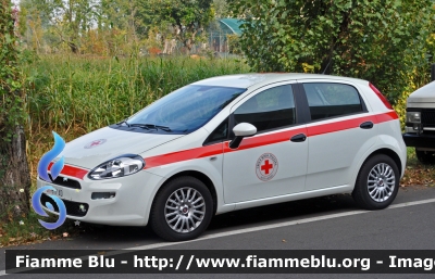 Fiat Punto VI serie
Croce Rossa Italiana 
Comitato Locale di Busto Arsizio VA
CRI 817AD
Parole chiave: Lombardia (VA) Servizi_Sociali Fiat Punto_VIserie CRI817AD Reas_2016