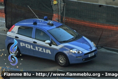 Fiat Punto VI serie
Polizia di Stato
POLIZIA N5480
Parole chiave: Fiat Punto_VIserie POLIZIAN5480