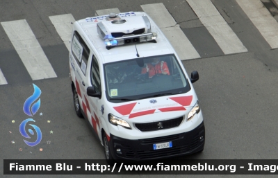 Peugeot Expert IV serie
First Aid One Italia
Milano
Italia 14
Parole chiave: Lombardia (MI) Automedica Peugeot Expert_IVserie