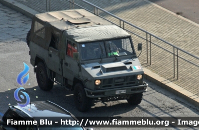Iveco VM90
Esercito Italiano
EI AB198
Parole chiave: Iveco VM90 EIAB198