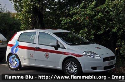 Fiat Grande Punto
Croce Rossa Italiana
Comitato Provinciale di Forlì
CRI 240AA
Parole chiave: Emilia_Romagna (FC) Servizi_sociali Fiat Grande_Punto Reas_2016 CRI240AA