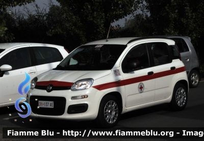 Fiat Nuova Panda II serie
Croce Rossa Italiana 
Comitato Locale Varese
CRI 137AE
Parole chiave: Lombardia (VA) Servizi_Sociali Fiat Nuova_Panda_IIserie CRI137AE Reas_2016