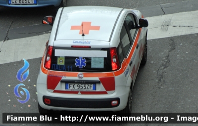 Fiat Nuova Panda II serie
First Aid One Italia
Italia 11
Parole chiave: Lombardia (MI) Servizi_sociali Fiat Nuova_Panda_IIserie