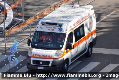 Fiat Ducato X250
Pubblica Assistenza Croce d'Oro Milano
M 27
Parole chiave: Lombardia (MI) Ambulanza