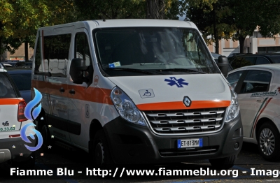 Renault Master IV serie
Associazione Volontari SOS Lurago D'Erba CO
Parole chiave: Lombardia (CO) Servizi_sociali Renault Master_IVserie Reas_2015