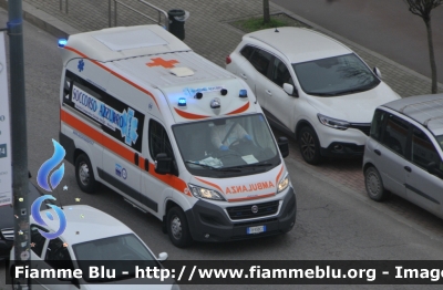 Fiat Ducato X290
Soccorso Azzurro Coop.Soc. Onlus MN
Parole chiave: Lombardia (MN) Ambulanza Fiat Ducato_X290